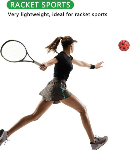 High Bounce Moon Anti Stress Ball (Medium)