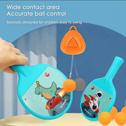 Children's Indoor Hanging Table Tennis