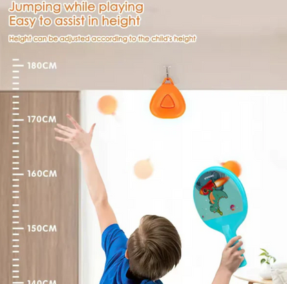 Children's Indoor Hanging Table Tennis