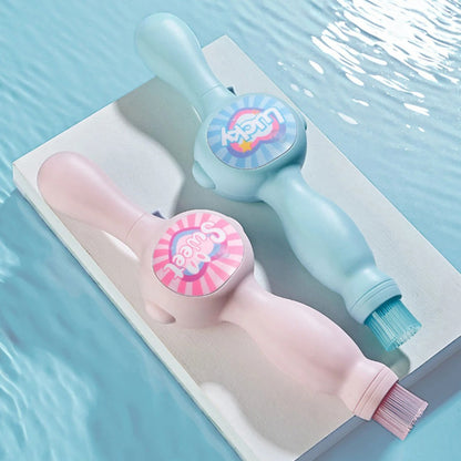 Fog Bubble Machine for Kids